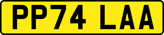 PP74LAA