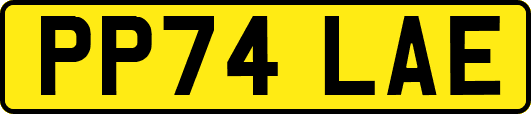 PP74LAE