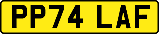 PP74LAF