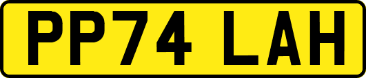 PP74LAH