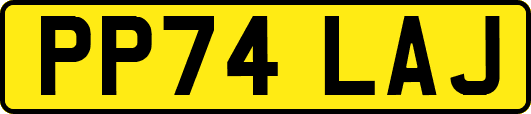 PP74LAJ
