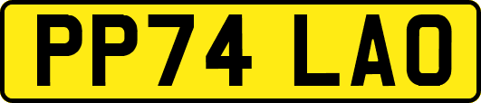 PP74LAO