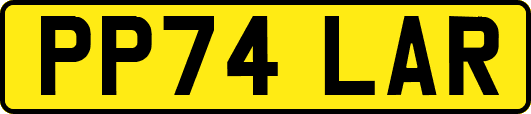 PP74LAR