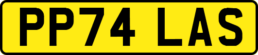 PP74LAS