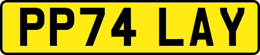 PP74LAY