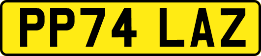 PP74LAZ