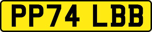 PP74LBB