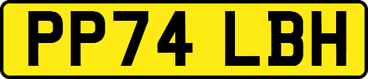 PP74LBH