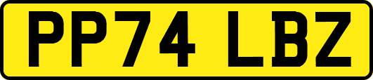 PP74LBZ