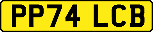 PP74LCB