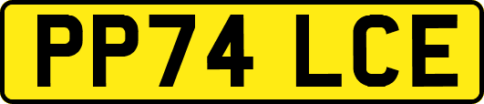 PP74LCE