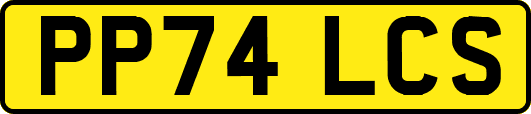 PP74LCS