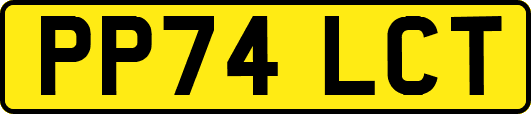 PP74LCT