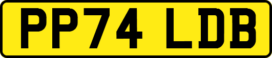 PP74LDB