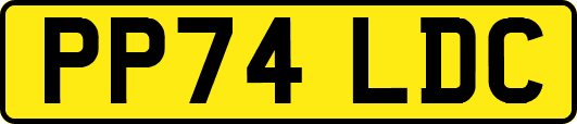 PP74LDC