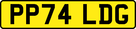 PP74LDG
