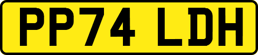 PP74LDH