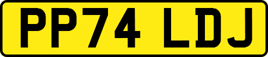 PP74LDJ