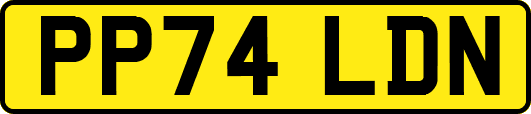 PP74LDN