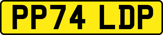 PP74LDP