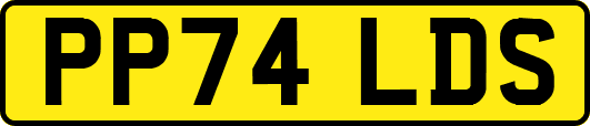 PP74LDS