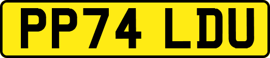 PP74LDU