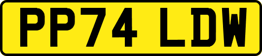 PP74LDW