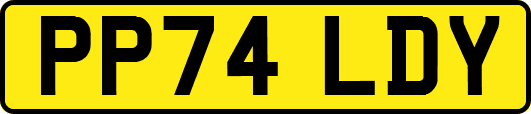 PP74LDY