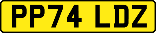 PP74LDZ