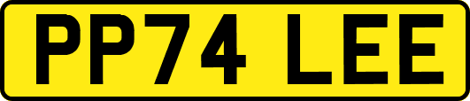 PP74LEE