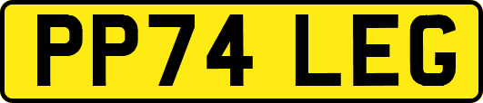 PP74LEG