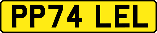 PP74LEL