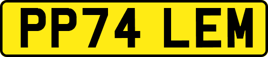 PP74LEM
