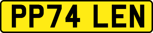 PP74LEN