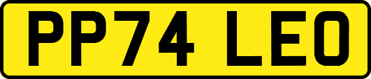 PP74LEO