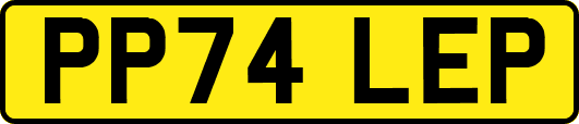 PP74LEP