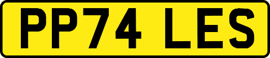 PP74LES