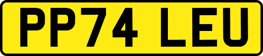 PP74LEU