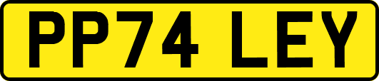 PP74LEY