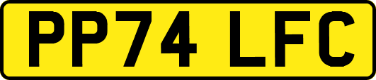 PP74LFC