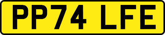 PP74LFE