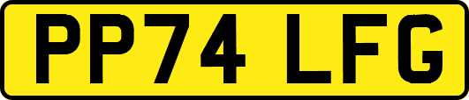 PP74LFG