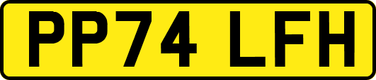 PP74LFH