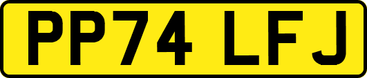 PP74LFJ
