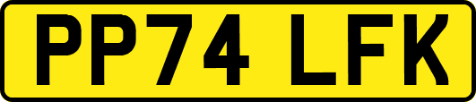 PP74LFK