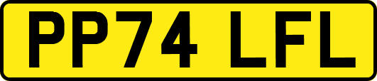 PP74LFL