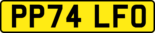 PP74LFO