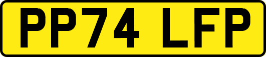 PP74LFP