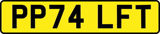 PP74LFT