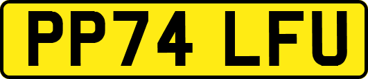 PP74LFU